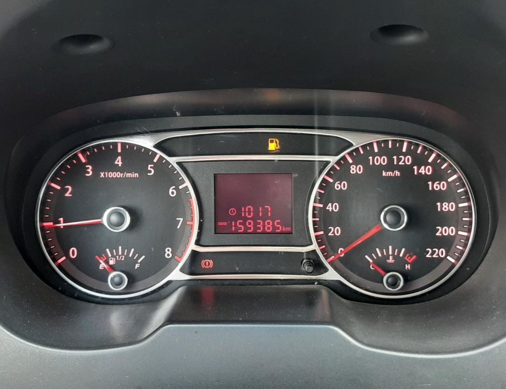 Jac J3 S 1.5 Flex 4 Prtas Modelo 2014 imagem 17