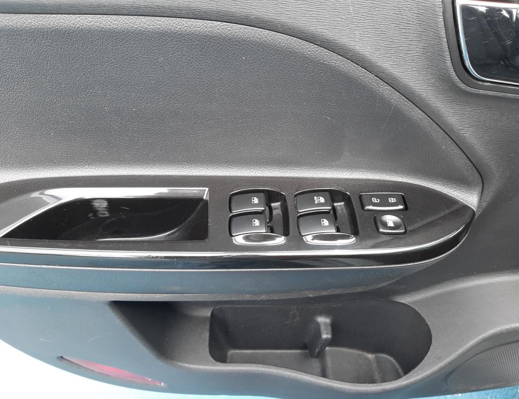 Jac J3 S 1.5 Flex 4 Prtas Modelo 2014 imagem 18