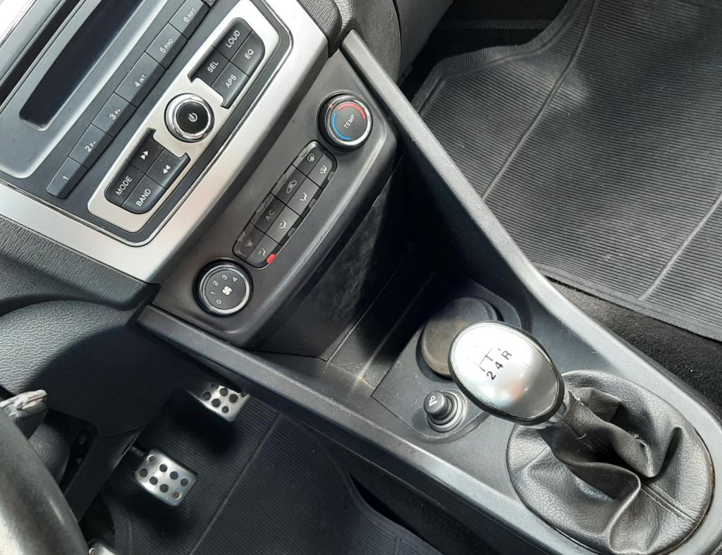 Jac J3 S 1.5 Flex 4 Prtas Modelo 2014 imagem 20