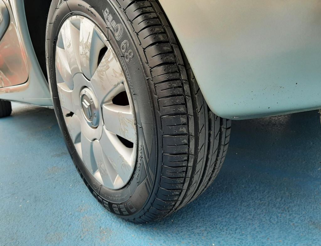 **Veiculo De Repasse** Citroen Xsara Picasso Glx 1.6 Flex 4 Portas Modelo 2012 imagem 16
