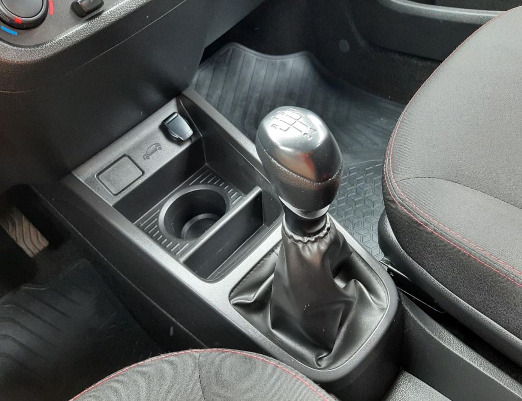 Renault Kwid Zen 1.0 Flex 4 Portas Modelo 2024 imagem 20