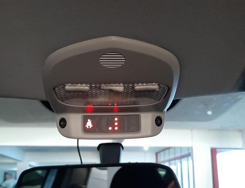 Peugeot 3008 Allure 1.6 Automatico Modelo 2013 imagem 23