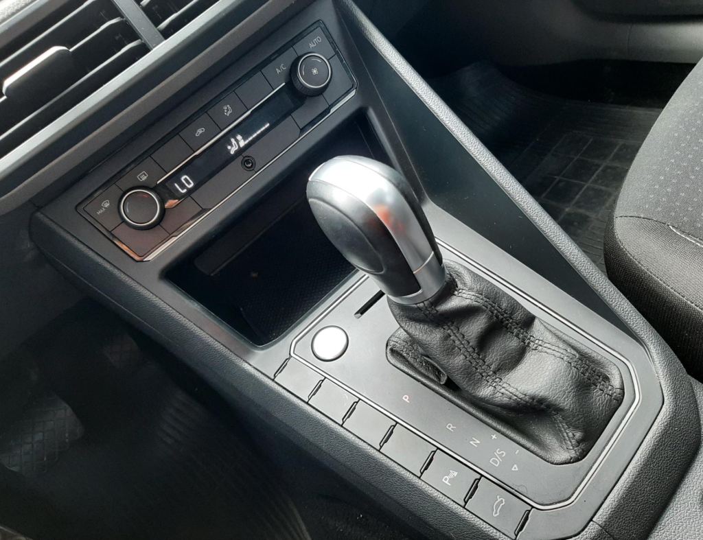 Volkswagen Polo 200 Tsi 1.0 Automatico Flex 4 Portas Modelo 2019 imagem 20