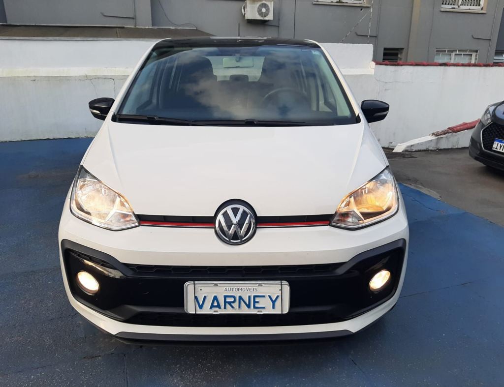 Volkswagen Up Move Mdv 1.0 2018 imagem 7