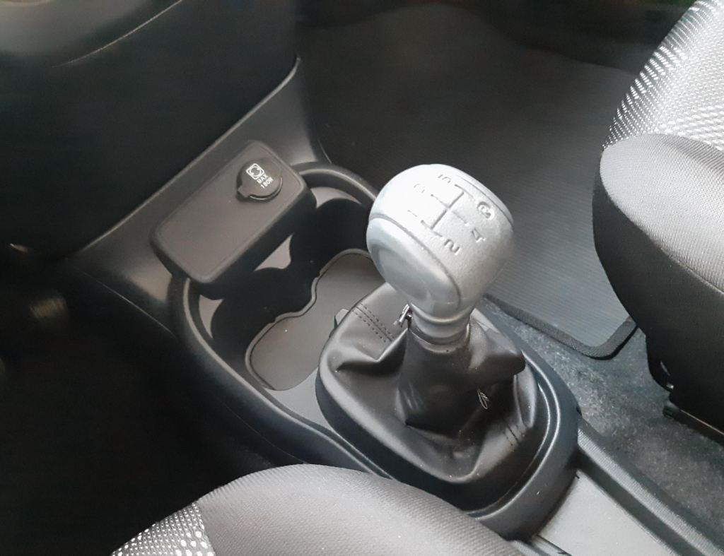 Fiat Mobi Like 1.0 Flex 4 Portas Modelo 2025 imagem 15