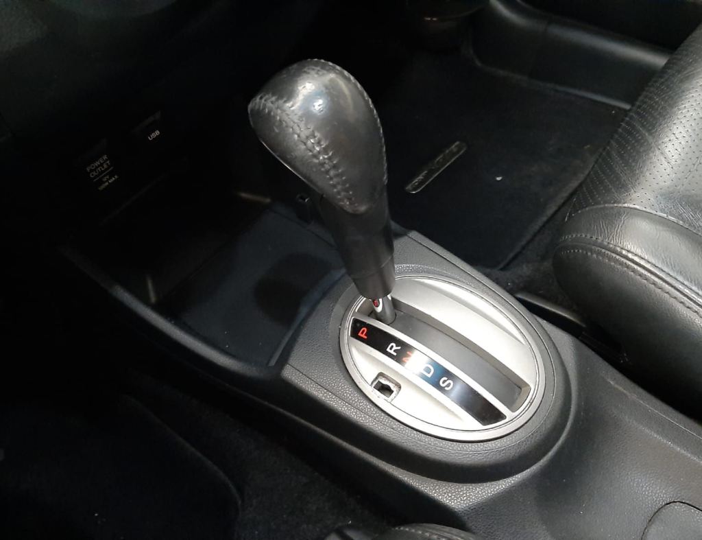 Honda Fit Exl 1.5 16V Automatico Modelo 2009 imagem 17