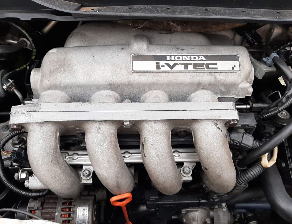 Honda Fit Exl 1.5 16V Automatico Modelo 2009 imagem 20