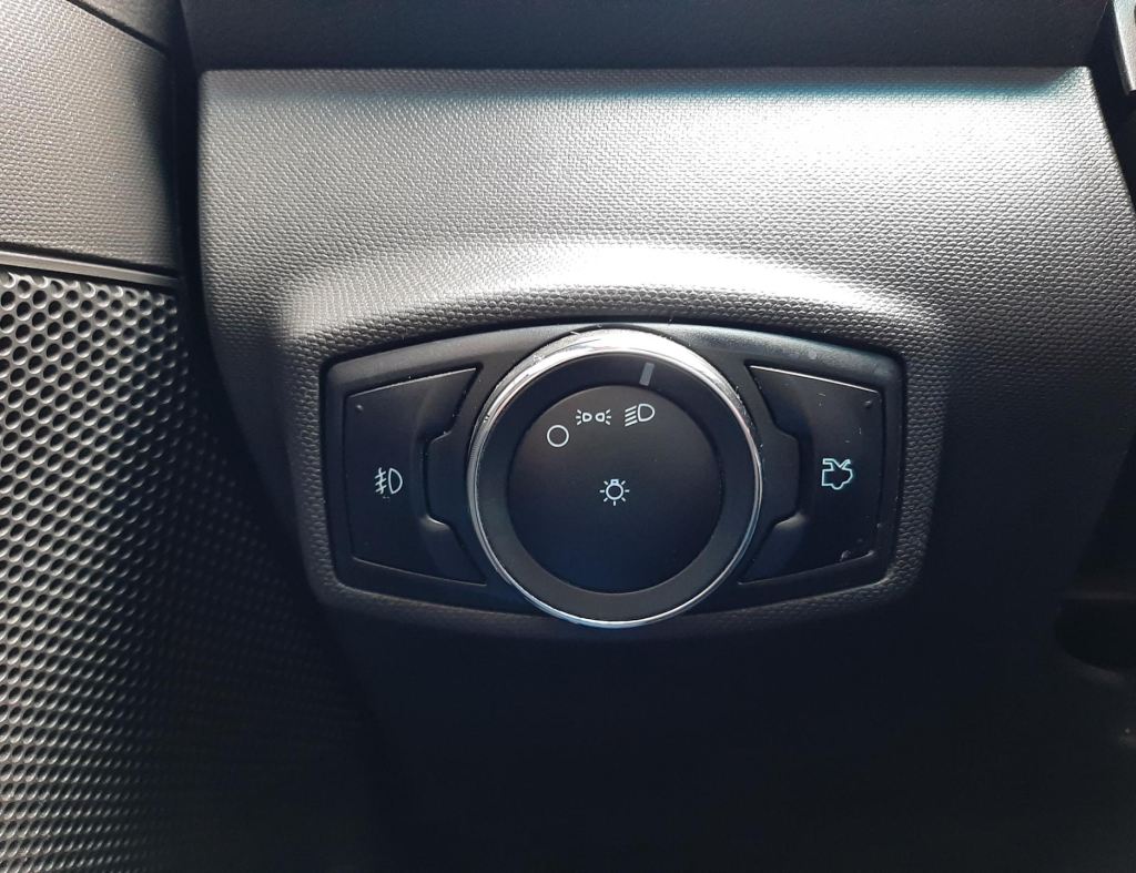 Ford Ka Sedan Se 1.0 Flex 4 Portas Modelo 2020 imagem 19