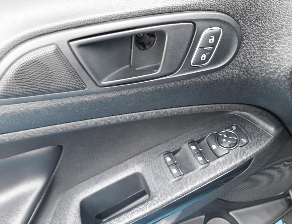 Ford Ecosport Freestyle 1.5 Automatico Flex 4 Portas Modelo 2019 imagem 20