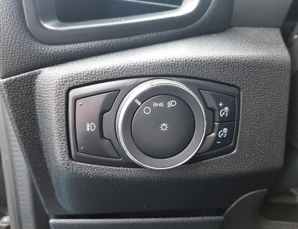 Ford Ecosport Freestyle 1.5 Automatico Flex 4 Portas Modelo 2019 imagem 21
