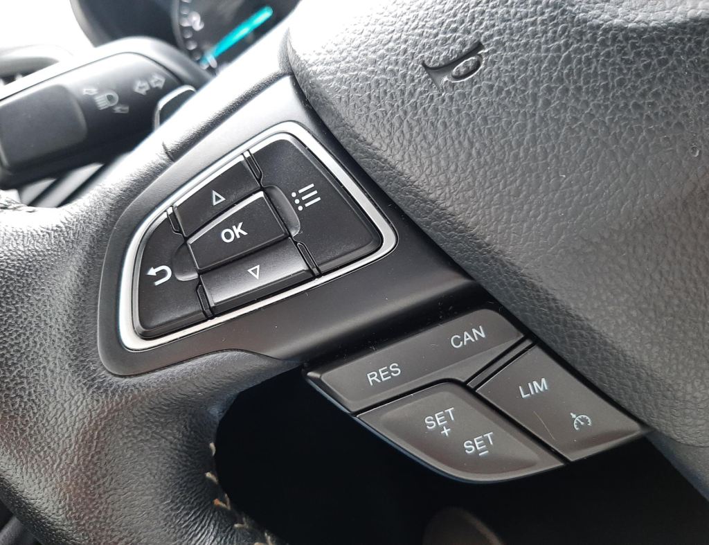 Ford Ecosport Freestyle 1.5 Automatico Flex 4 Portas Modelo 2019 imagem 22