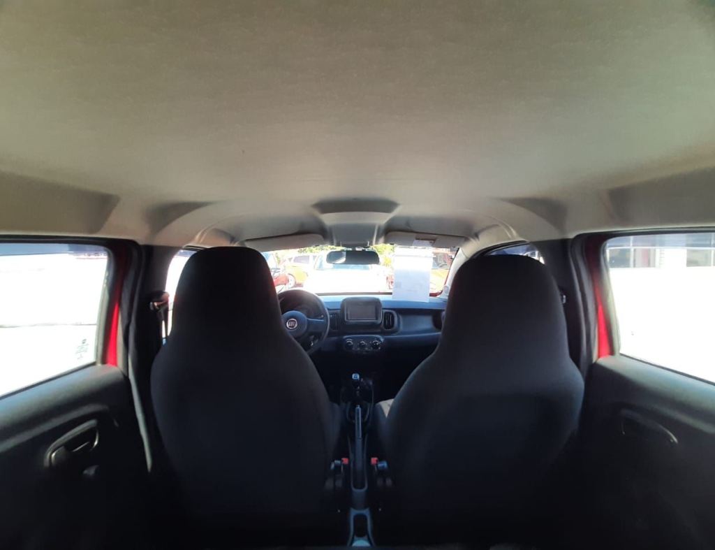 Fiat Mobi Like 1.0 Fire Flex 5P. 2019 imagem 12