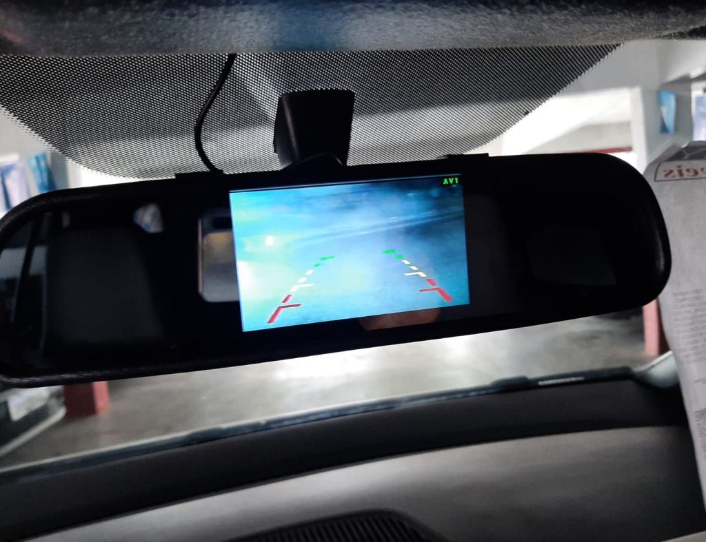 Volkswagen Up Track 1.0 12V 5P 2017 imagem 20