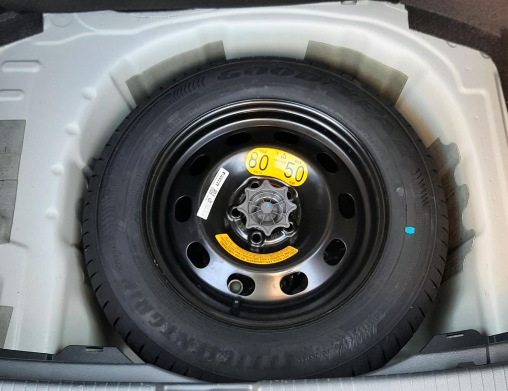 Volkswagen T-Cross Sense Tsi 1.0 Turbo Flex 4 Portas Modelo 2024 imagem 10