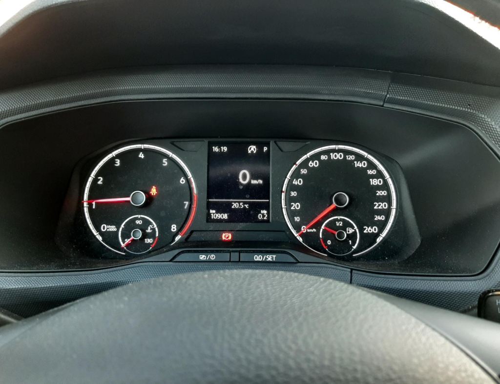 Volkswagen T-Cross Sense Tsi 1.0 Turbo Flex 4 Portas Modelo 2024 imagem 17