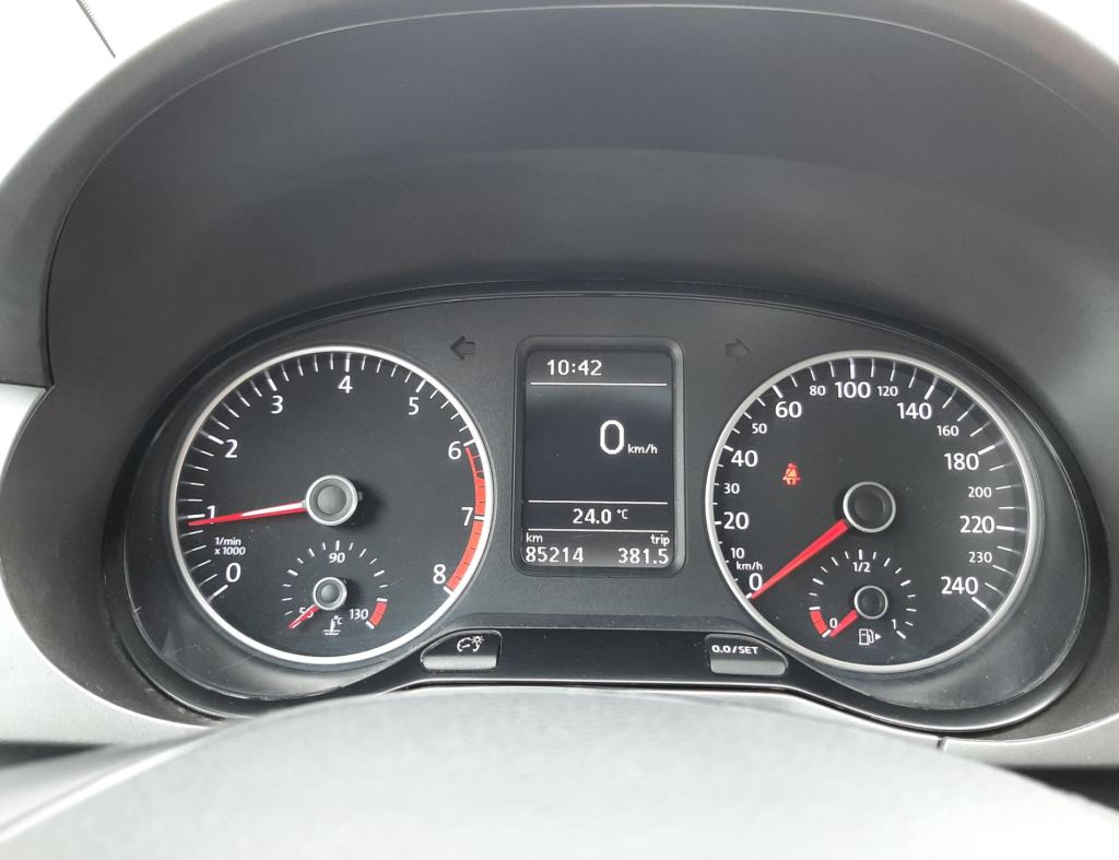 Volkswagen Fox Connect 1.0 Flex 4 Portas Modelo 2020 imagem 18