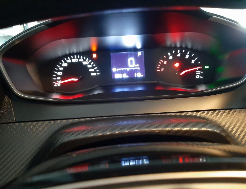 Peugeot 208 1.6 Active Pack 16V Flex 4P Automatico 2022 imagem 19