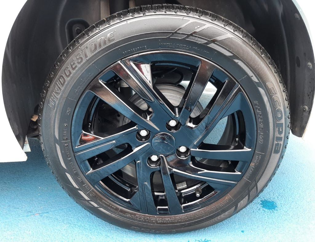 Peugeot 208 1.6 Active Pack 16V Flex 4P Automatico 2022 imagem 21