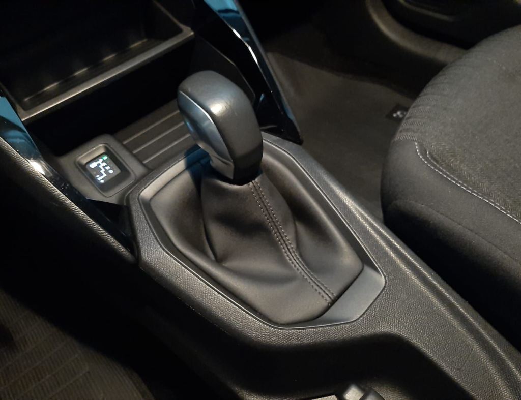 Peugeot 208 1.6 Active Pack 16V Flex 4P Automatico 2022 imagem 23