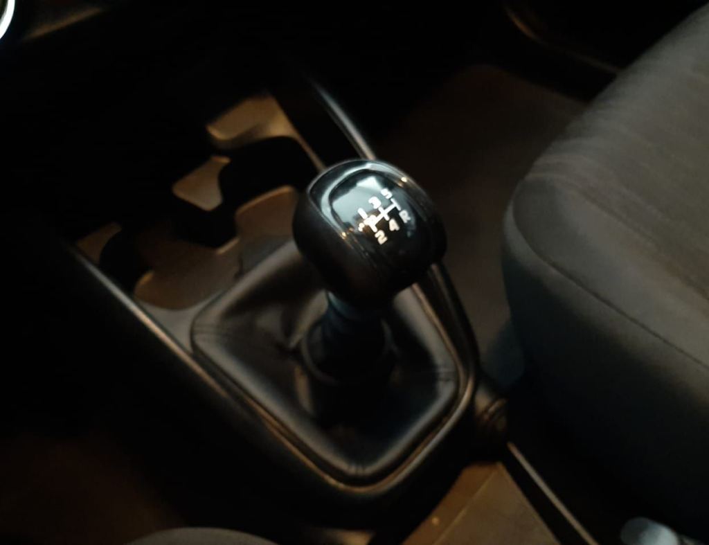 Fiat Argo 1.0 Flex 2022 imagem 18