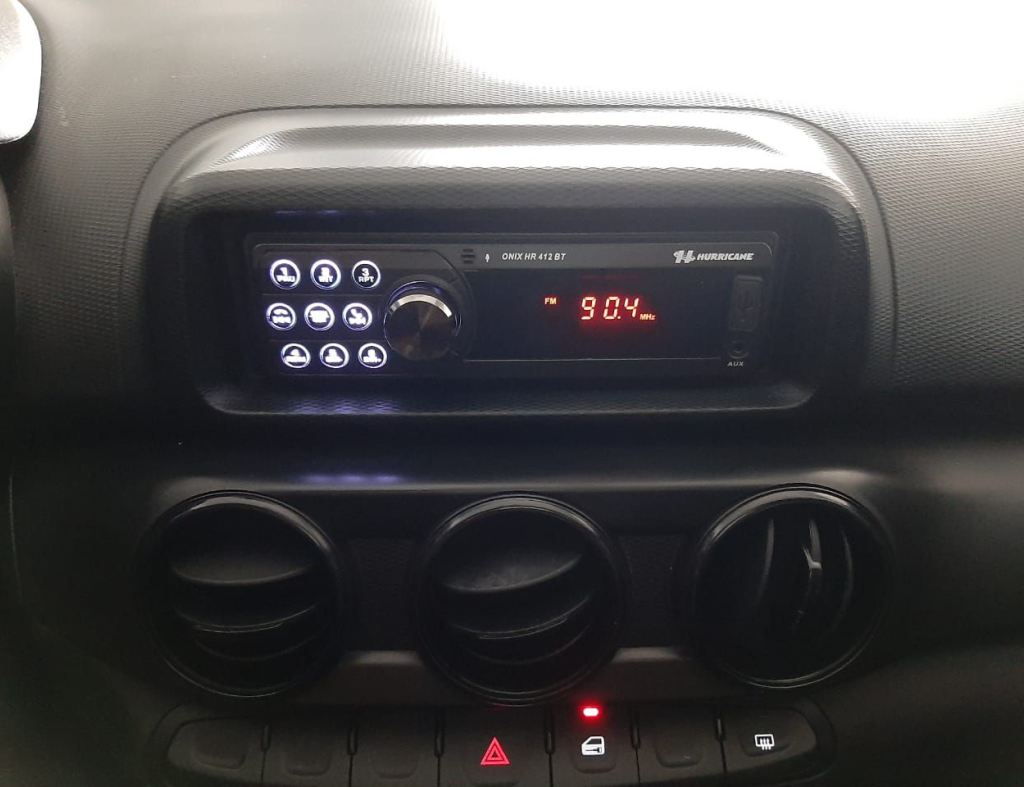 Fiat Argo 1.0 Flex 2022 imagem 20