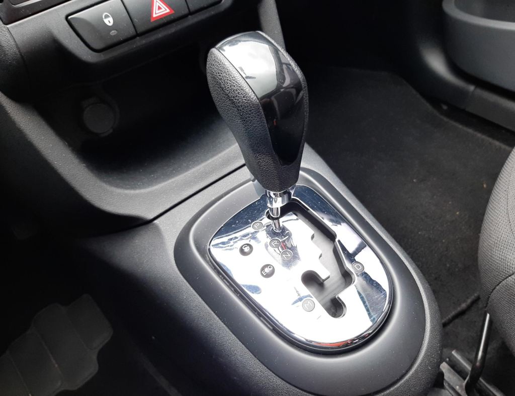 Citroen C3 Tendence 1.6 Automatico Flex 4 Portas Modelo 2017 imagem 22