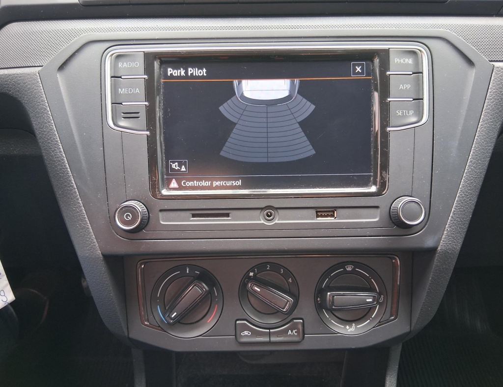 Volkswagen Novo Gol 1.0 Flex 4 Portas Modelo 2019 imagem 19