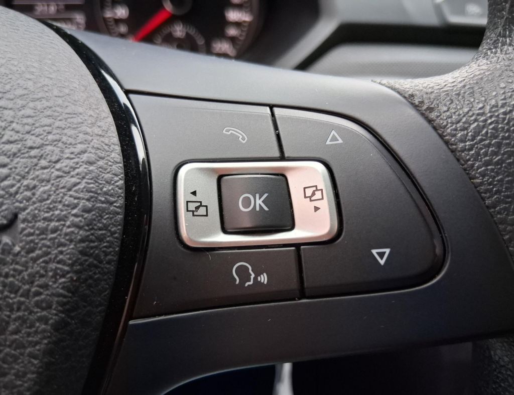 Volkswagen Novo Gol 1.0 Flex 4 Portas Modelo 2019 imagem 20