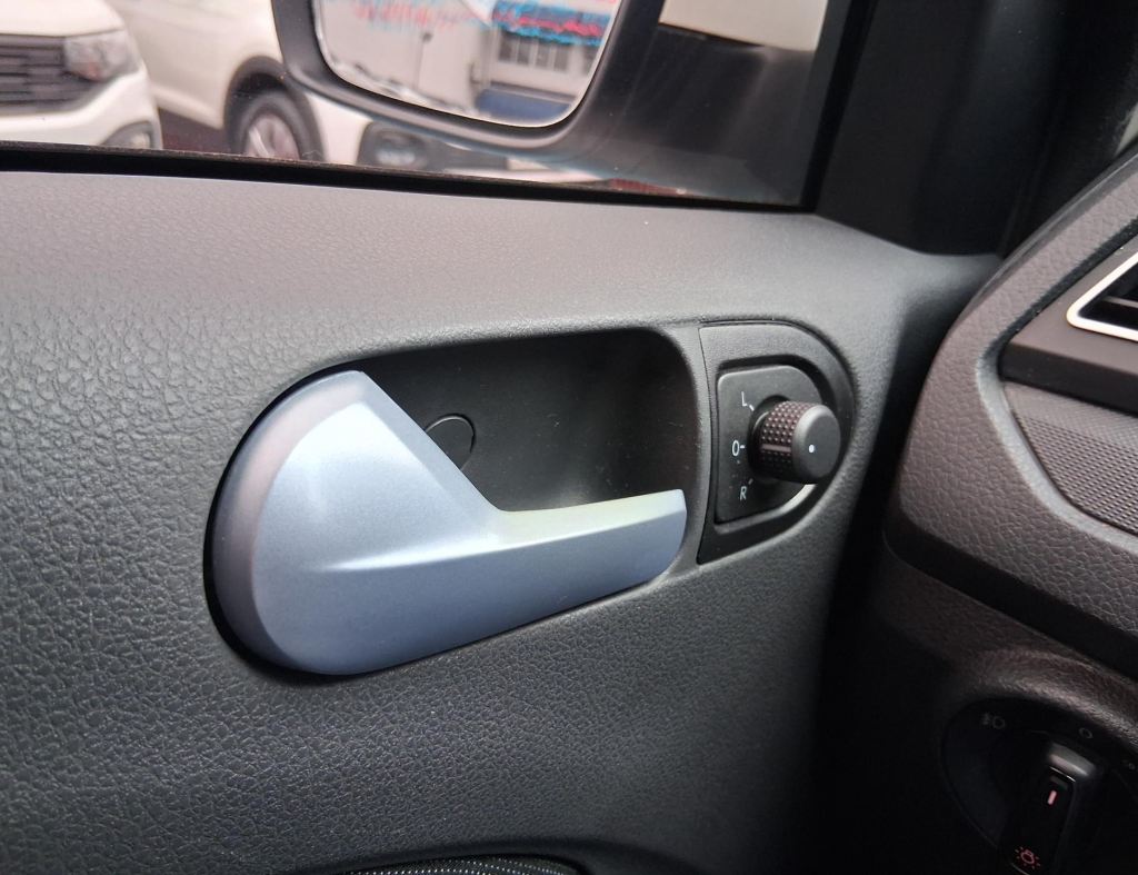 Volkswagen Novo Gol 1.0 Flex 4 Portas Modelo 2019 imagem 22