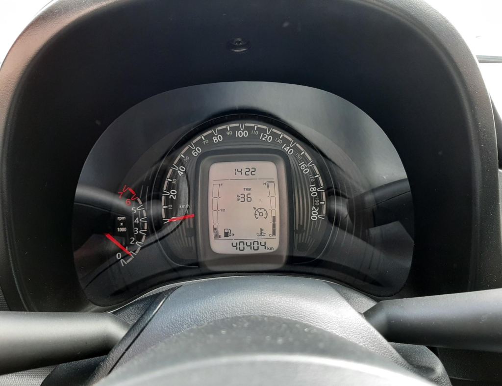 Fiat Mobi Like 1.0 Flex 4 Portas Modelo 2022 imagem 14