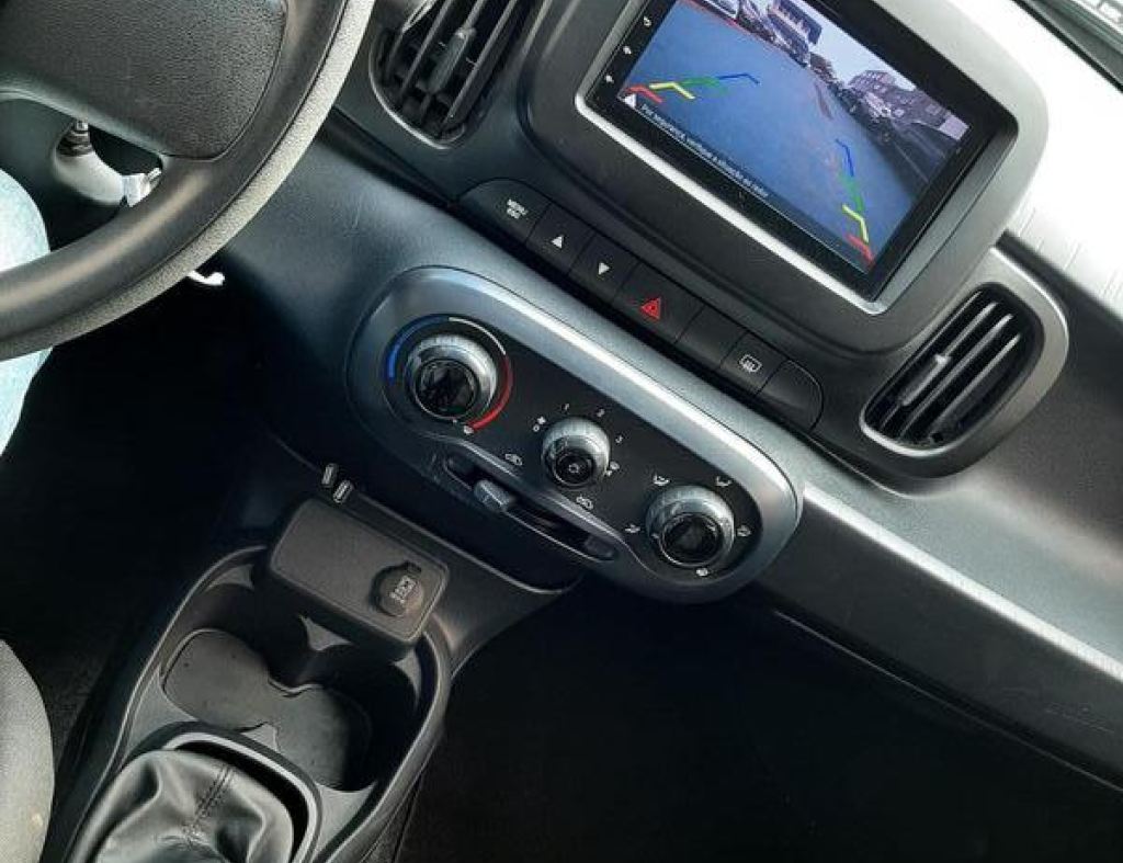 Fiat Mobi Like 1.0 Flex 4 Portas Modelo 2022 imagem 16