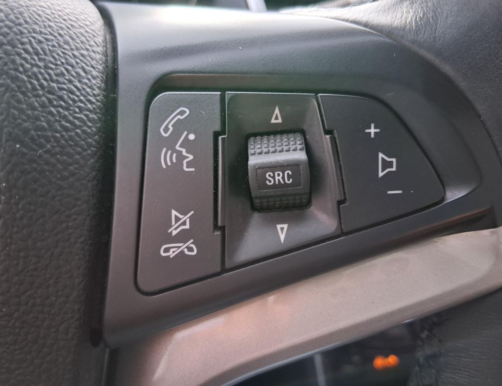 Chevrolet Tracker Premier 1.4 Automatica Flex 4 Portas Modelo 2018 imagem 22