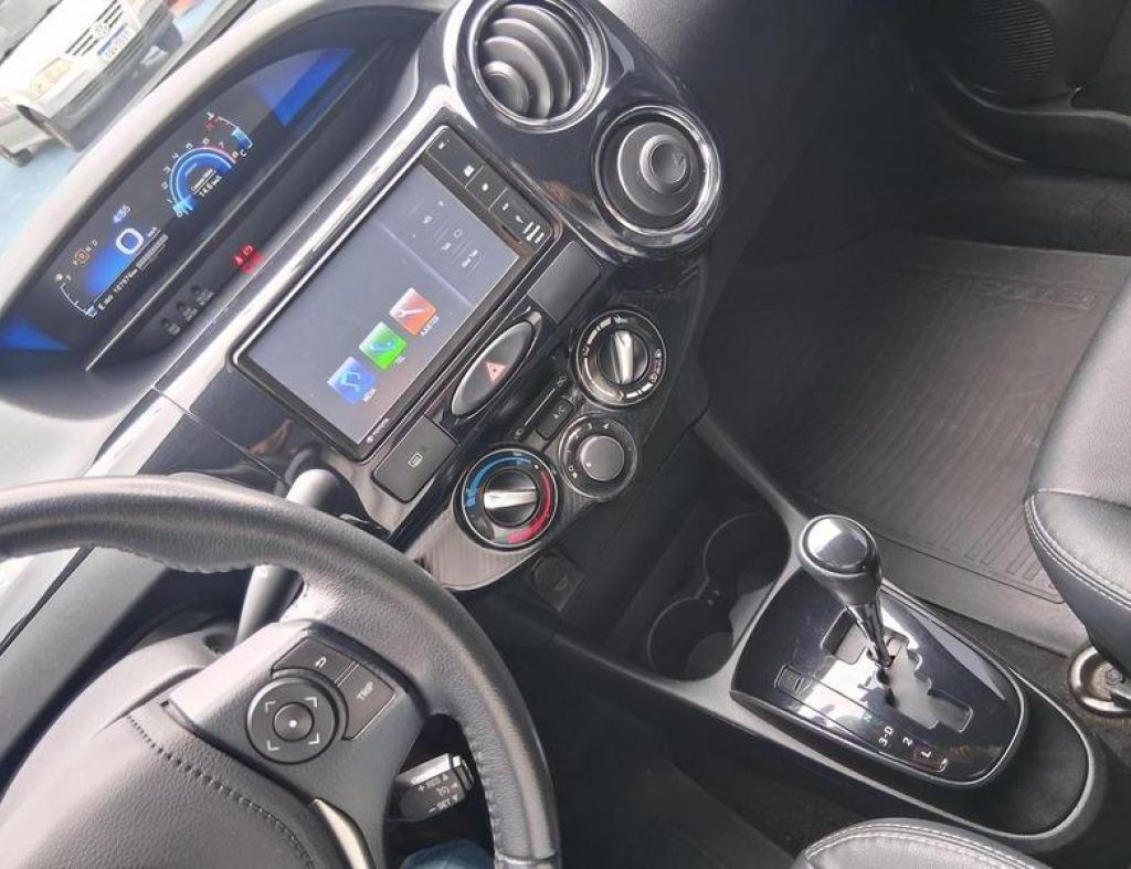 Toyota Etios Sedan Xls 1.5 Automatico Flex 4 Portas Modelo 2018 imagem 16