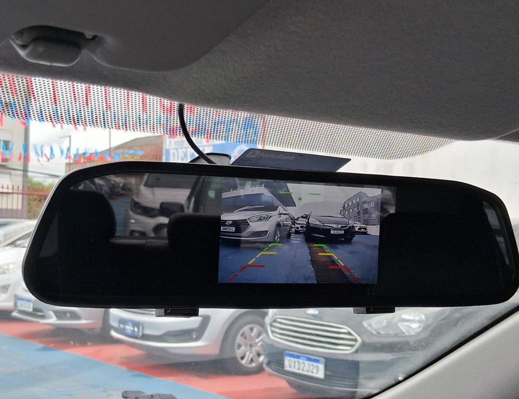 Toyota Etios Sedan Xls 1.5 Automatico Flex 4 Portas Modelo 2018 imagem 17