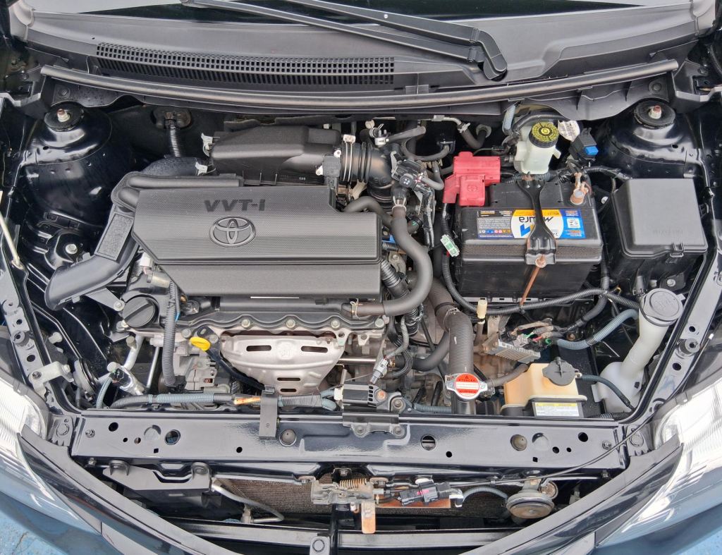 Toyota Etios Sedan Xls 1.5 Automatico Flex 4 Portas Modelo 2018 imagem 21