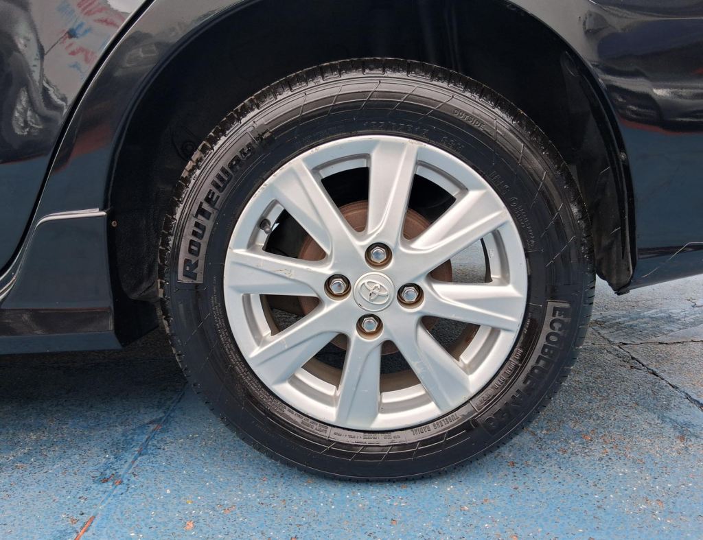 Toyota Etios Sedan Xls 1.5 Automatico Flex 4 Portas Modelo 2018 imagem 22