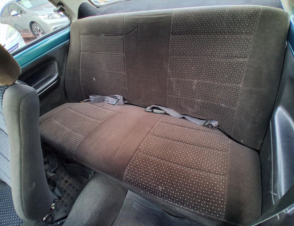 * Raridade **Chevrolet Chevette Dl 1.6 2 Portas Modelo 1993 imagem 12 * Raridade **Chevrolet Chevette Dl 1.6 2 Portas Modelo 1993 imagem 12