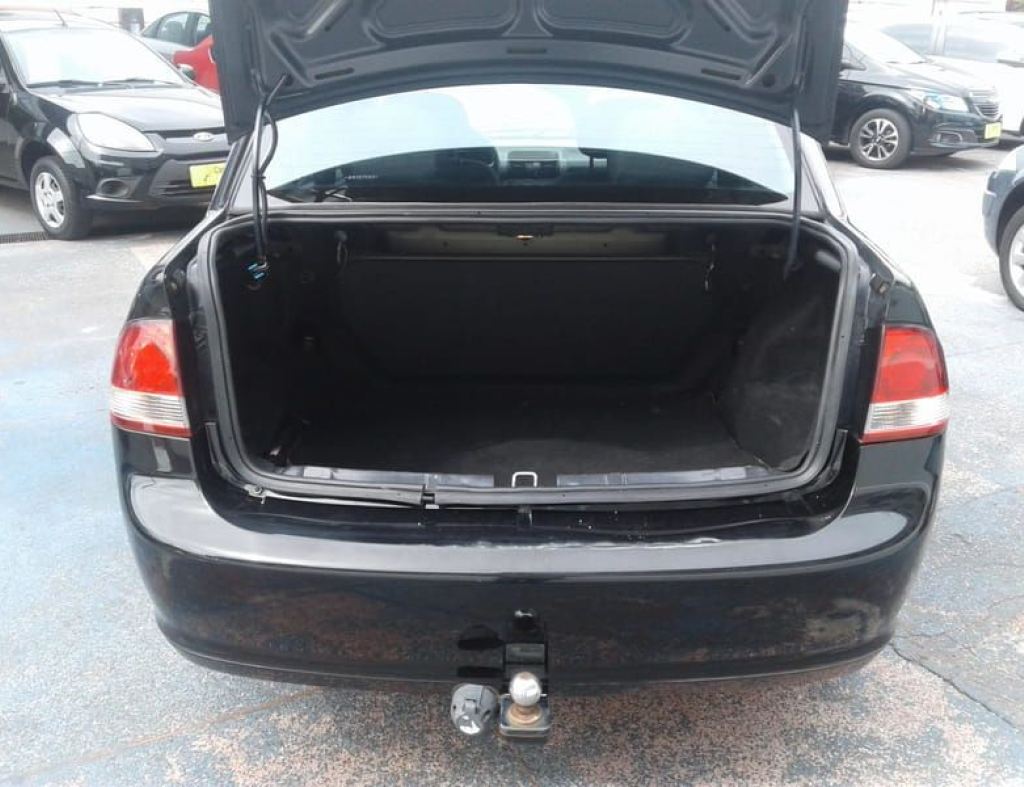 Chevrolet Classic Sedan Ls 1.0 Flex 4 Portas Modelo 2014 imagem 10