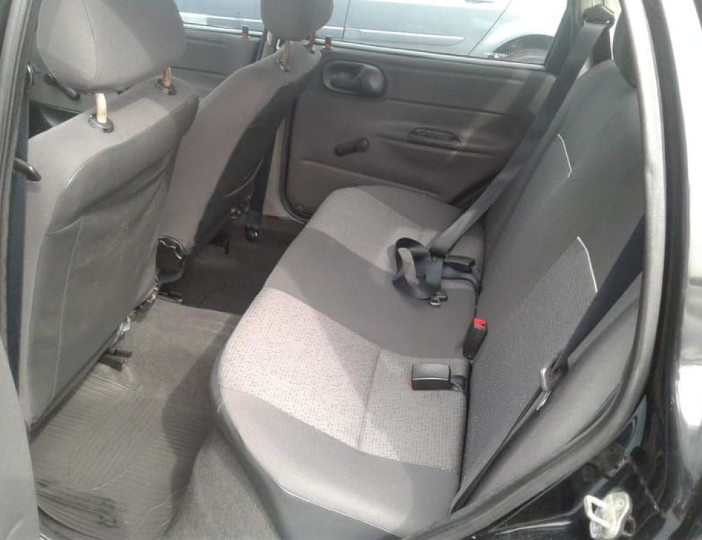 Chevrolet Classic Sedan Ls 1.0 Flex 4 Portas Modelo 2014 imagem 13