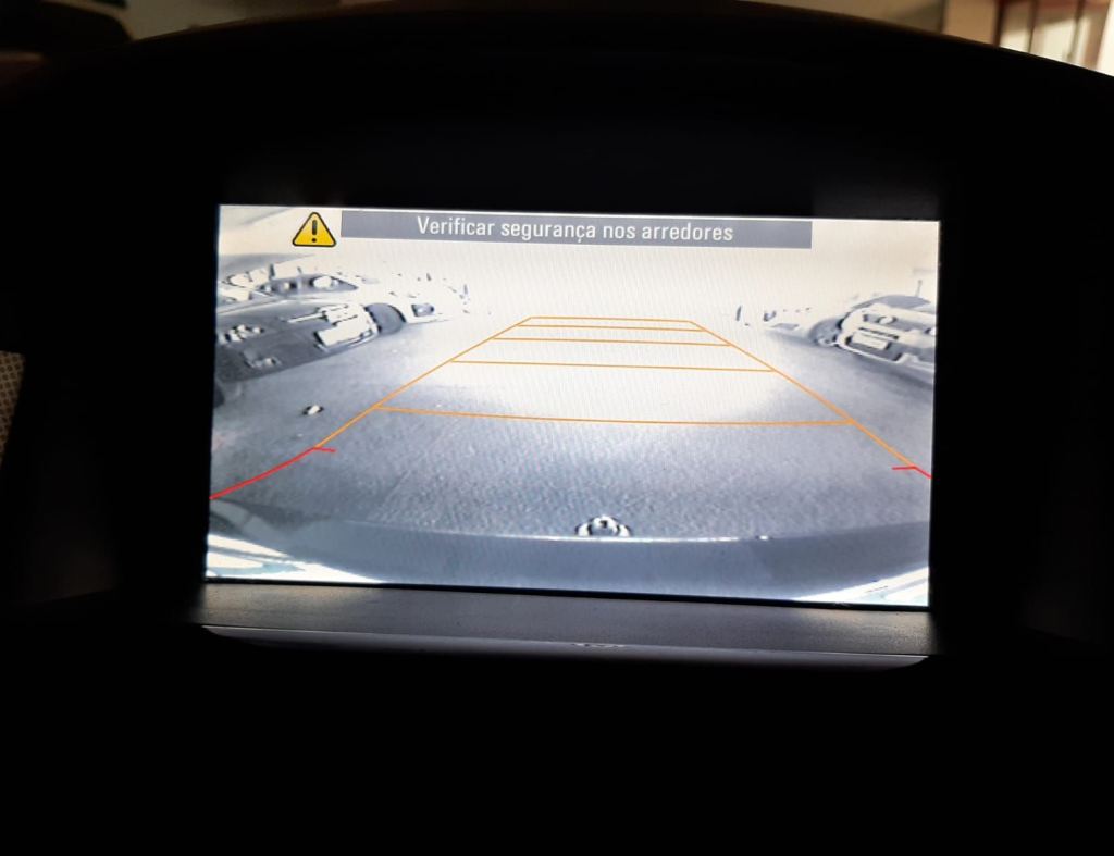 Chevrolet Cruze 1.8 Ltz 16V Flex 4P Automatico 2013 imagem 19