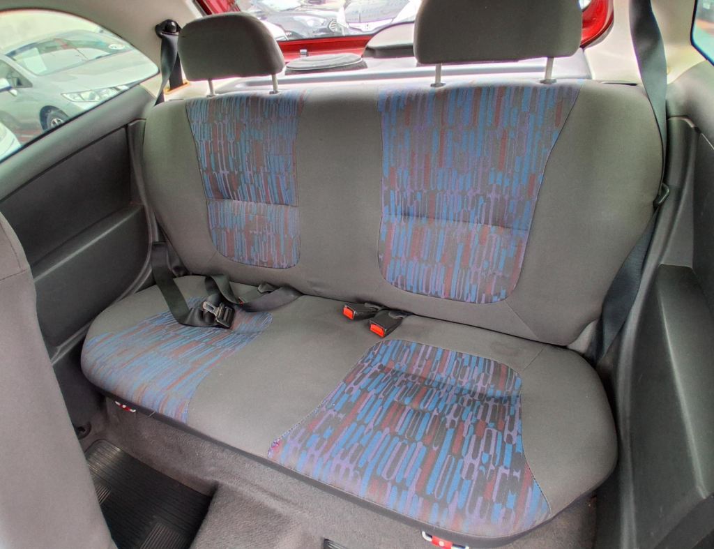 Chevrolet Celta Spirit 1.0 2 Portas Flex Modelo 2007 imagem 11