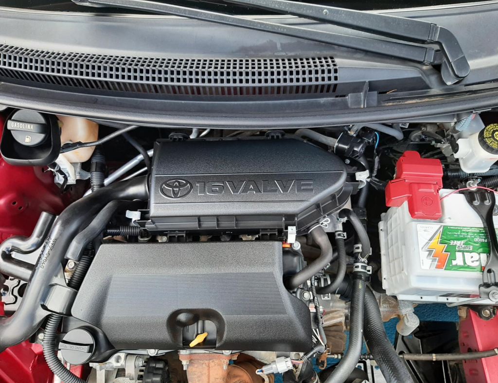 Toyota Etios 1.3 Hbx 16V Flex 4P Manual 2015 imagem 15