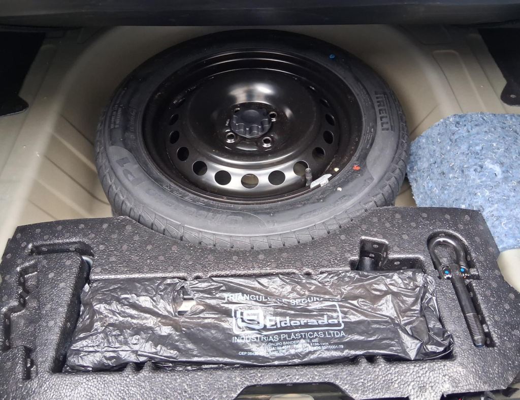 Toyota Etios Sedan Xls 1.5 Flex 4 Portas Modelo 2016 imagem 22