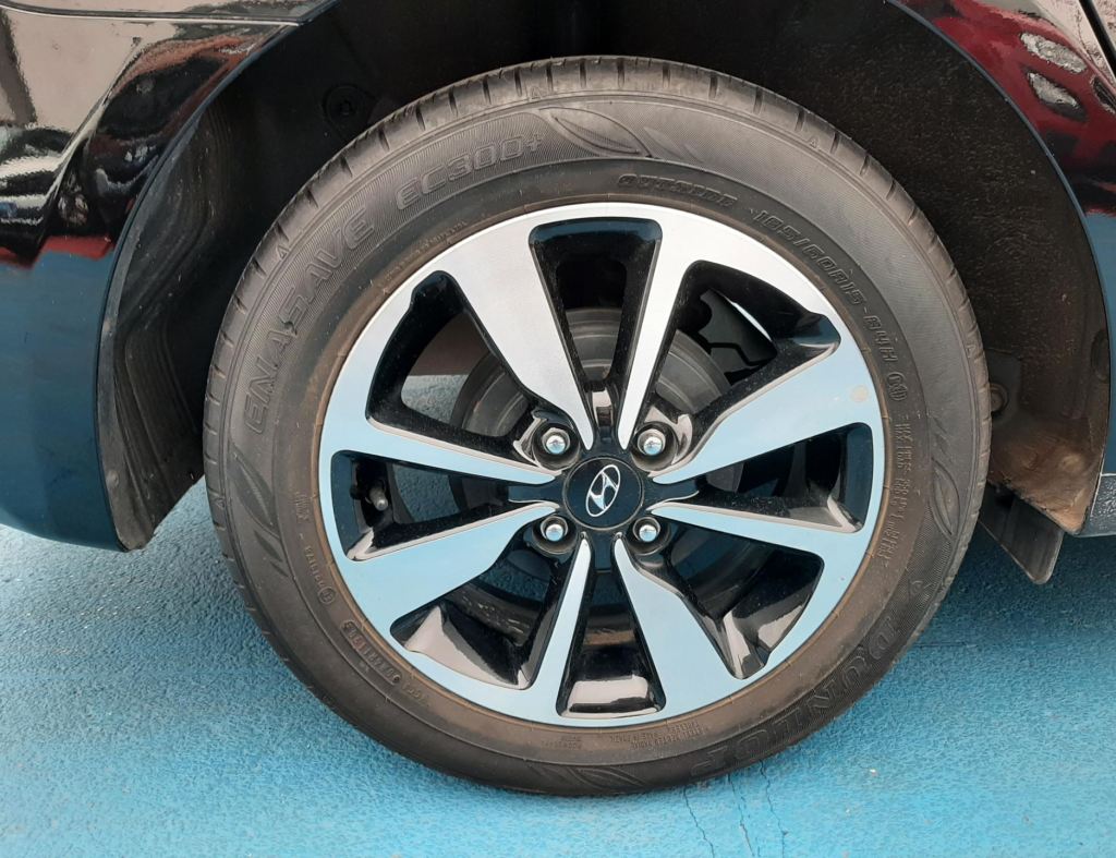 Hyundai Hb20 Sedan Premium 1.6 Automatico Flex 4 Portas Modelo 2019 imagem 17