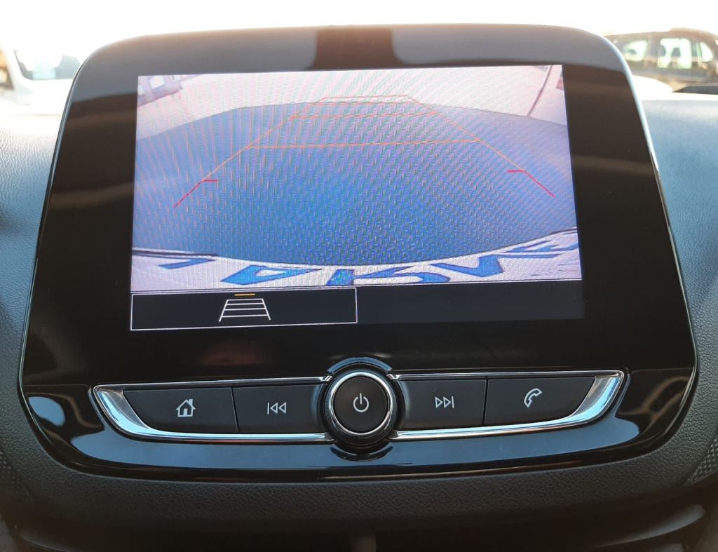 Chevrolet Onix Lt 1.0 Mpfi 8V 4P Mec. 2023 imagem 22