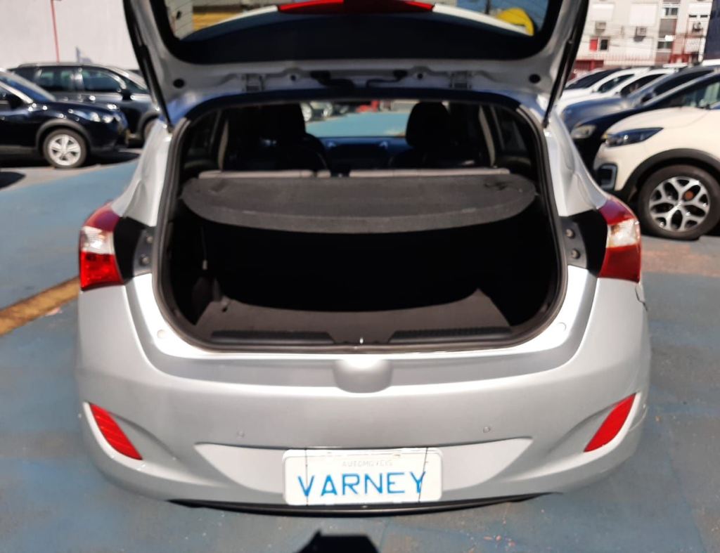 Hyundai I30 1.8 Mpi 16V Gasolina 4P Automatico 2015 imagem 10