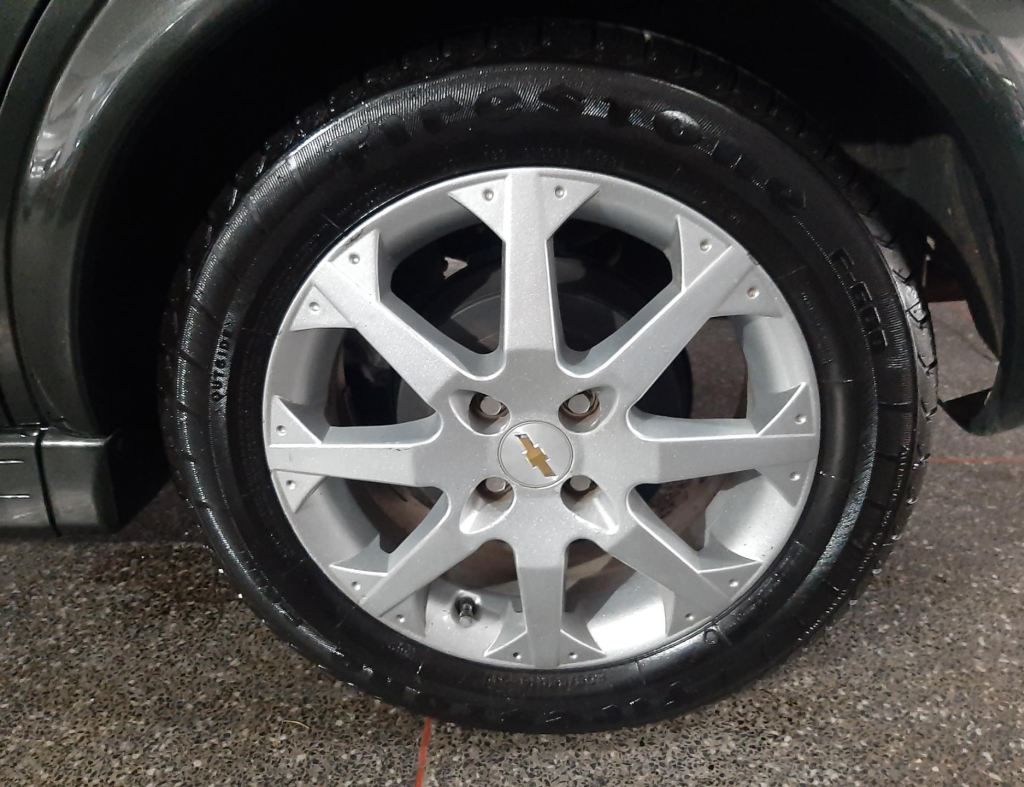 Chevrolet Astra Hatch Advantage 2.0 Flex 4 Portas Modelo 2010 imagem 12