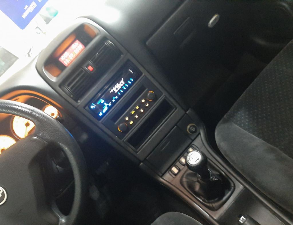 Chevrolet Astra Hatch Advantage 2.0 Flex 4 Portas Modelo 2010 imagem 15