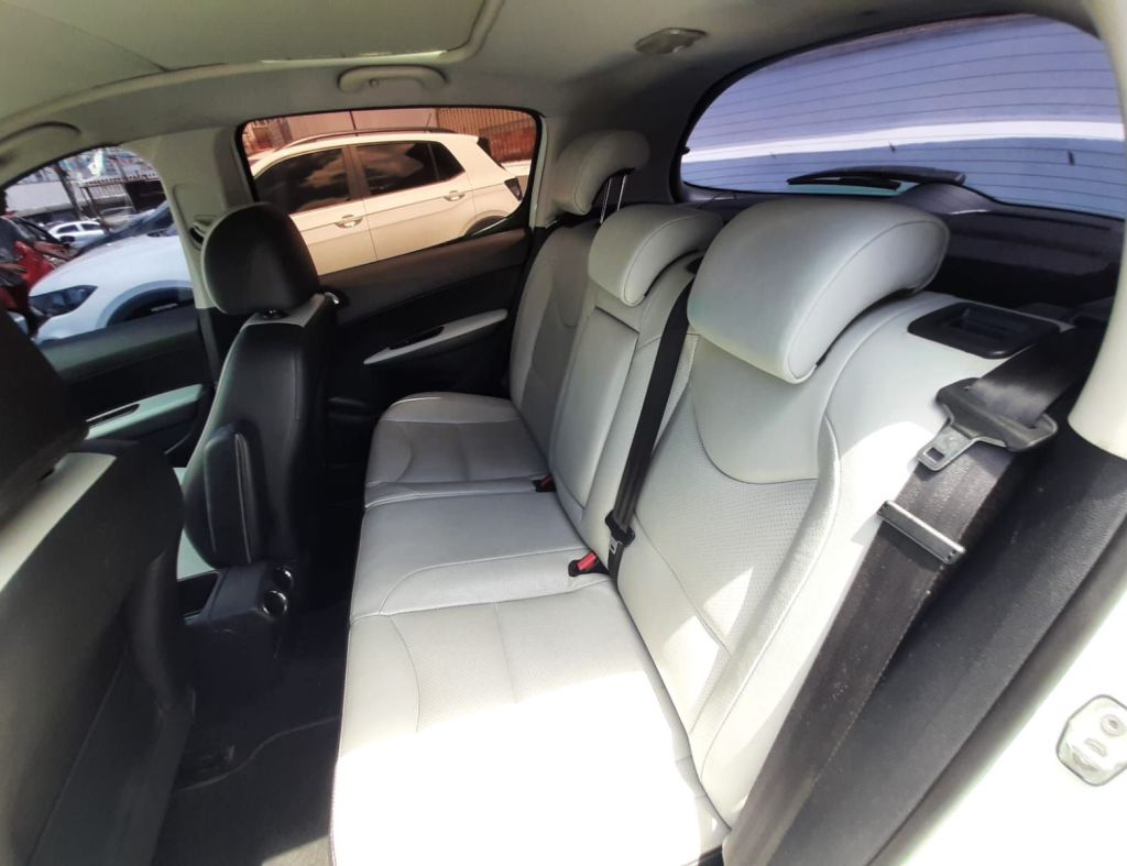 Peugeot 308 Roland Garros 1.6 Turbo 16V 5P 2014 imagem 17