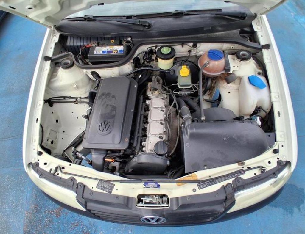 Volkswagen Gol City 1.0 G3 Flex 4 Portas Modelo 2005 imagem 9